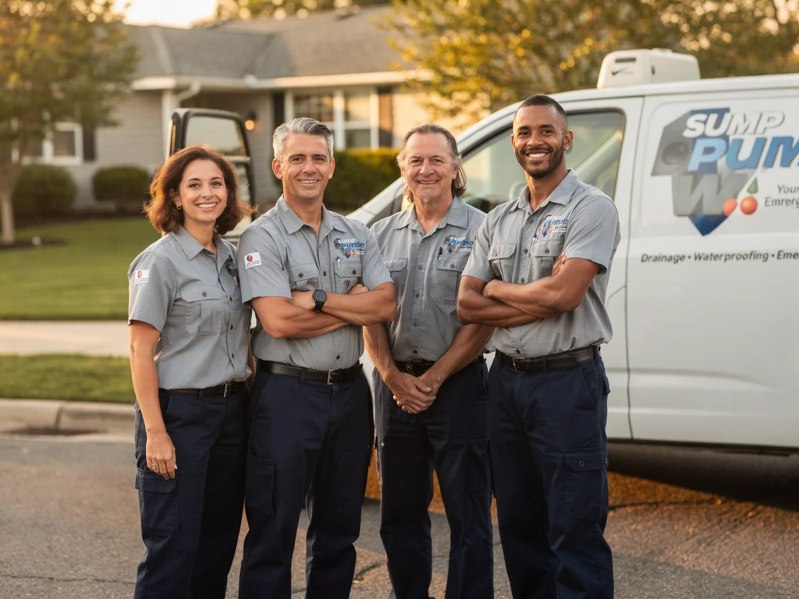 Water Heater Repair company in North Falmouth, MA